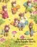 Le Pique-nique de la famille Souris&nbsp;-&nbsp;Kazuo Iwamura