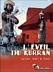 L'éveil du Kurran&nbsp;-&nbsp;Dune, Nori, Lylian
