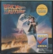 Bande originale de film&nbsp;-&nbsp;Retour vers le futur