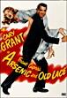 Arsenic et vieilles dentelles&nbsp;-&nbsp;Frank Capra