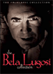 The Bela Lugosi collection&nbsp;-&nbsp;Divers