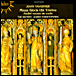John Taverner&nbsp;-&nbsp;Missa gloria tibi trinitas