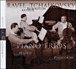 Maurice Ravel, Piotr Ilitch Tchaïkovski