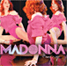 Madonna&nbsp;-&nbsp;Hung up