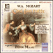 Wolfgang Amadeus Mozart&nbsp;-&nbsp;Cosi fan tutte