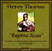 Henry Thomas&nbsp;-&nbsp;Ragtime Texas