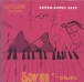 Sun Ra&nbsp;-&nbsp;Super sonic jazz