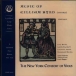 William Byrd&nbsp;-&nbsp;Music of...
