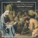 Georg Philipp Telemann&nbsp;-&nbsp;Cantates de Noël