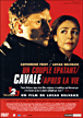 Cavale&nbsp;-&nbsp;Lucas Belvaux