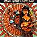 Patrick Saussois, Sinti&nbsp;-&nbsp;Le chemin des forains