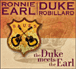 Ronnie Earl, Duke Robillard&nbsp;-&nbsp;The Duke meets the Earl