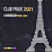 Compilation techno