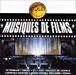 Compilation de musiques de film