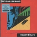 Steve Miller