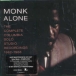 Thelonious Monk&nbsp;-&nbsp;Monk alone