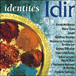 Idir&nbsp;-&nbsp;Identités