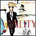 David Bowie&nbsp;-&nbsp;Reality