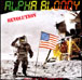 Alpha Blondy&nbsp;-&nbsp;Révolution