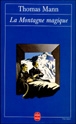 La Montagne magique&nbsp;-&nbsp;Thomas Mann