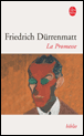 La promesse&nbsp;-&nbsp;F. Durrenmatt