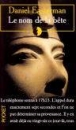 Le nom de la bête&nbsp;-&nbsp;Daniel Easterman