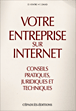 Votre entreprise sur Internet