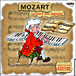 Wolfgang Amadeus Mozart