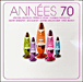 Les ann&eacute;es 80