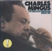 Charles Mingus