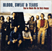 Blood Sweat and Tears&nbsp;-&nbsp;You've made me so very happy