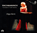 Serge Rachmaninov