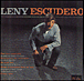 Leny Escudero&nbsp;-&nbsp;Leny Escudero