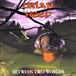 Uriah Heep&nbsp;-&nbsp;Between two worlds