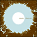 Castanets&nbsp;-&nbsp;First light's freeze