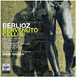 Hector Berlioz&nbsp;-&nbsp;Benvenuto Cellini