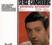 Serge Gainsbourg&nbsp;-&nbsp;Gainsbourg percussions