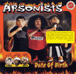 The Arsonists&nbsp;-&nbsp;Date of birth