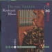 Thomas Tomkins&nbsp;-&nbsp;Intégrale de la musique pour clavier / vol.4