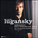 Serge Rachmaninov, Nikolai Lugansky&nbsp;-&nbsp;Concertos pour piano N°2 et N°4