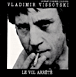 Vladimir Vissotski&nbsp;-&nbsp;Le vol arrêté