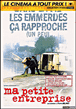 Ma petite entreprise