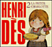 Henri Dès&nbsp;-&nbsp;La petite Charlotte