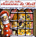 Les Petits Chanteurs d'Aix&nbsp;-&nbsp;Les plus belles chansons de Noël