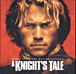 Carter Burwell&nbsp;-&nbsp;A knight's tale