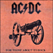 AC/DC&nbsp;-&nbsp;For those about to rock