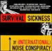 The International Noise Conspiracy