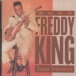 Freddie King&nbsp;-&nbsp;Texas sensation