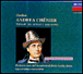 Umberto Giordano&nbsp;-&nbsp;Andrea Chenier