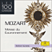 Wolfgang Amadeus Mozart&nbsp;-&nbsp;Messe du couronnement